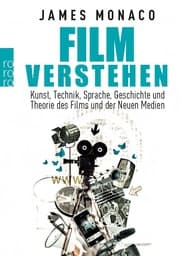 Cover von Film verstehen