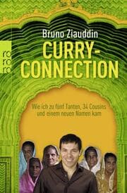 Cover von Curry-Connection