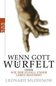 Cover von Wenn Gott würfelt