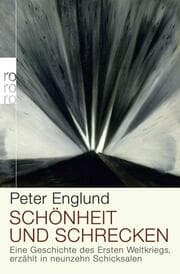 Cover von Schönheit und Schrecken