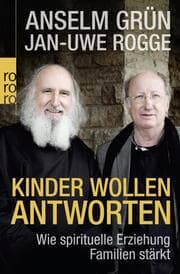 Cover von Kinder wollen Antworten
