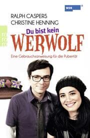 Cover von Du bist kein Werwolf