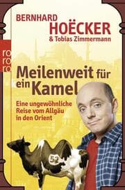 Cover von Meilenweit für kein Kamel