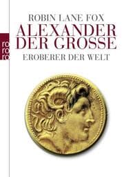 Cover von Alexander der Große