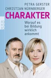 Cover von Charakter