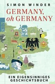 Cover von Germany, oh Germany
