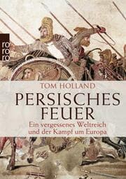 Cover von Persisches Feuer