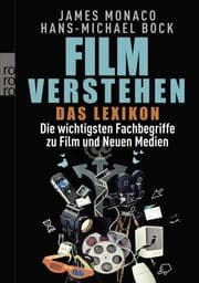 Cover von Film verstehen - Das Lexikon