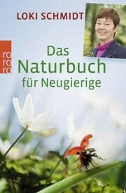 Cover von Das Naturbuch für Neugierige