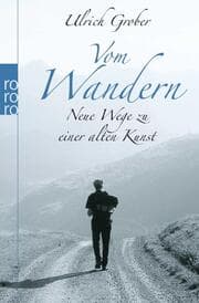 Cover von Vom Wandern
