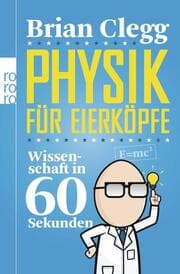 Cover von Physik für Eierköpfe