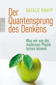 Cover von Der Quantensprung des Denkens