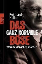 Cover von Das ganz normale Böse