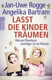 Cover von Lasst die Kinder träumen