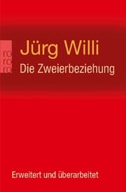Cover von Die Zweierbeziehung