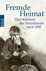 Cover von Fremde Heimat