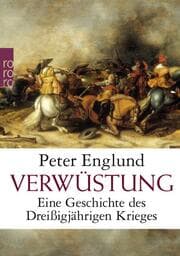 Cover von Verwüstung