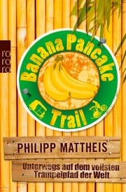 Cover von Banana Pancake Trail