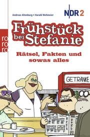 Cover von Frühstück bei Stefanie