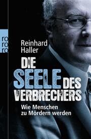 Cover von Die Seele des Verbrechers