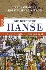 Cover von Die Deutsche Hanse