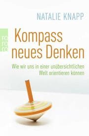Cover von Kompass neues Denken