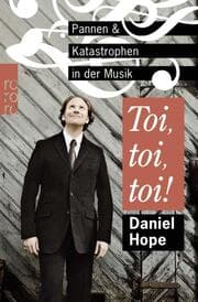 Cover von Toi, toi, toi!
