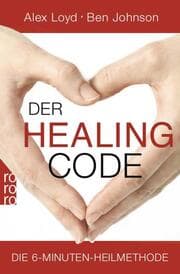 Cover von Der Healing Code
