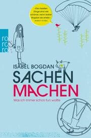 Cover von Sachen machen