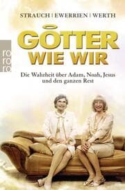 Cover von Götter wie wir