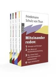 Cover von Miteinander reden 1-4