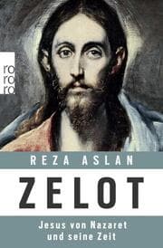 Cover von Zelot