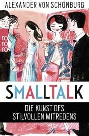 Cover von Smalltalk