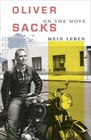 Cover von On the Move