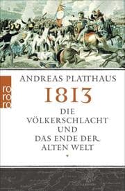 Cover von 1813