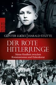 Cover von Der rote Hitlerjunge