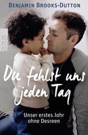 Cover von Du fehlst uns jeden Tag