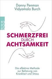 Cover von Schmerzfrei durch Achtsamkeit