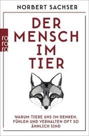Cover von Der Mensch im Tier