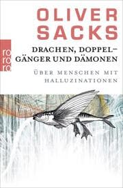 Cover von Drachen, Doppelgänger und Dämonen