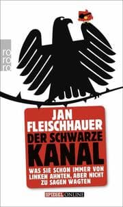 Cover von Der Schwarze Kanal
