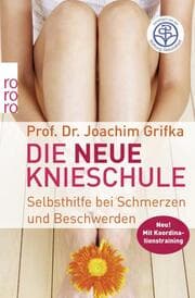 Cover von Die neue Knieschule