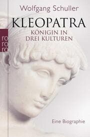Cover von Kleopatra