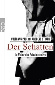 Cover von Der Schatten