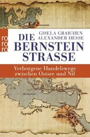Cover von Die Bernsteinstraße