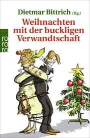 Cover von Weihnachten mit der buckligen Verwandtschaft