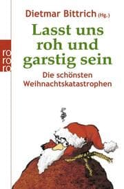 Cover von Lasst uns roh und garstig sein