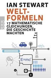 Cover von Welt-Formeln