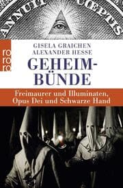 Cover von Geheimbünde