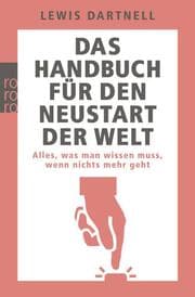 Cover von Das Handbuch für den Neustart der Welt